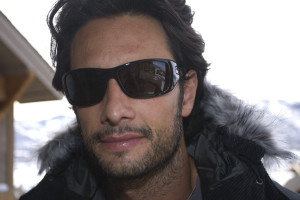 Rodrigo Santoro photo #