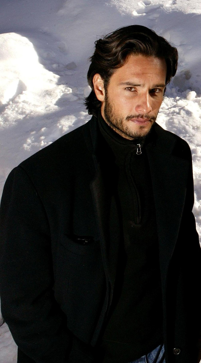 Rodrigo Santoro: pic #161319