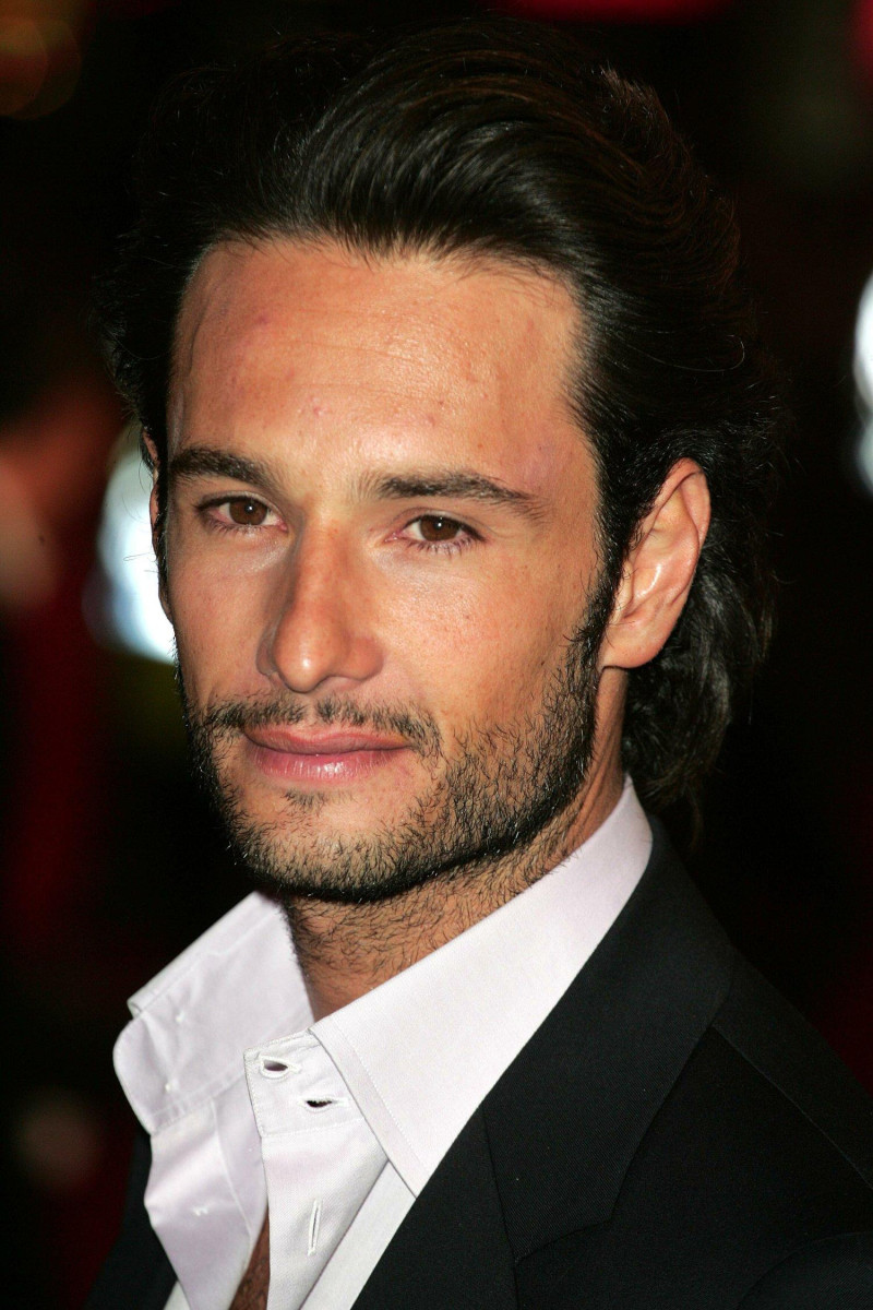 Rodrigo Santoro: pic #175394