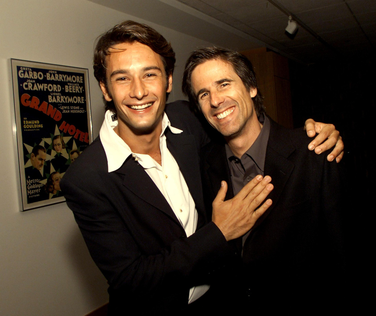 Rodrigo Santoro: pic #132500