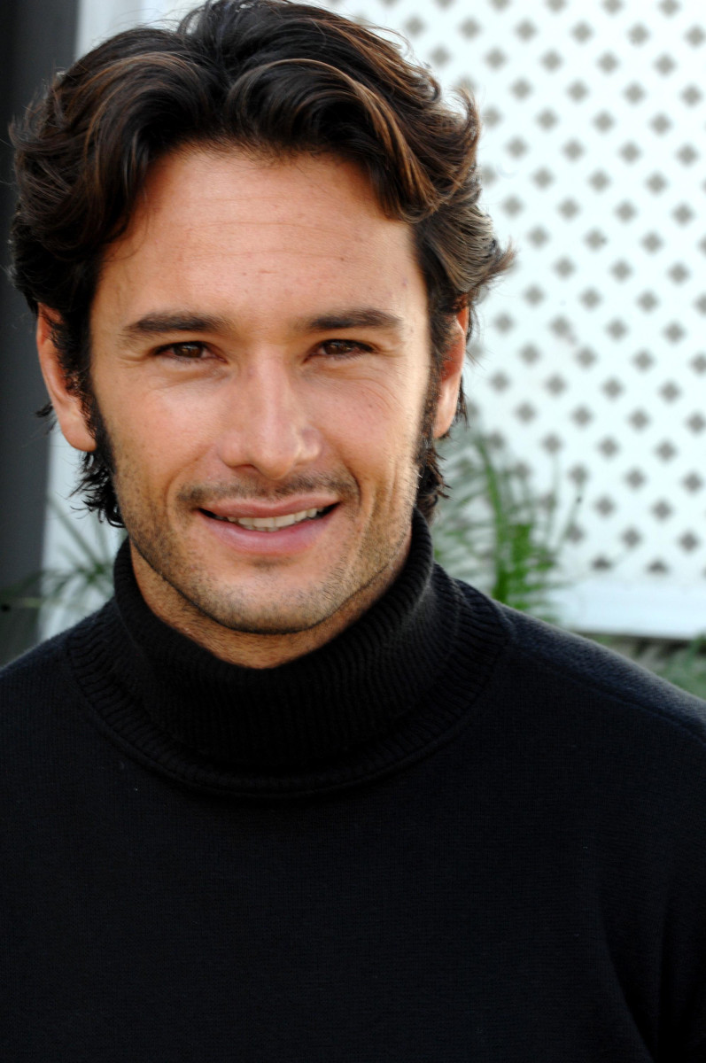 Rodrigo Santoro: pic #176653