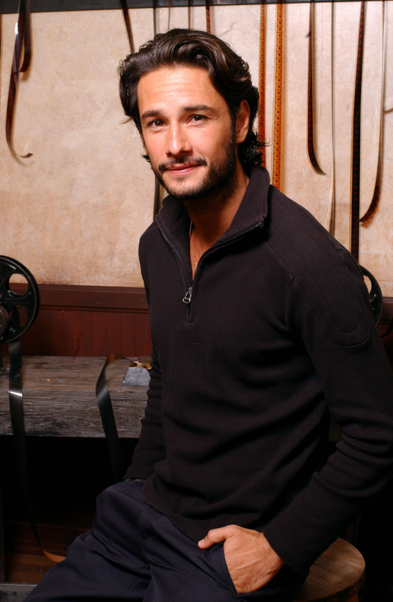 Rodrigo Santoro: pic #169538