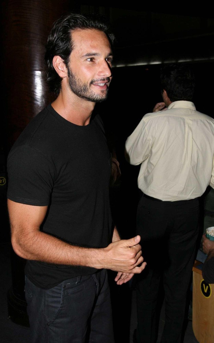 Rodrigo Santoro: pic #224580