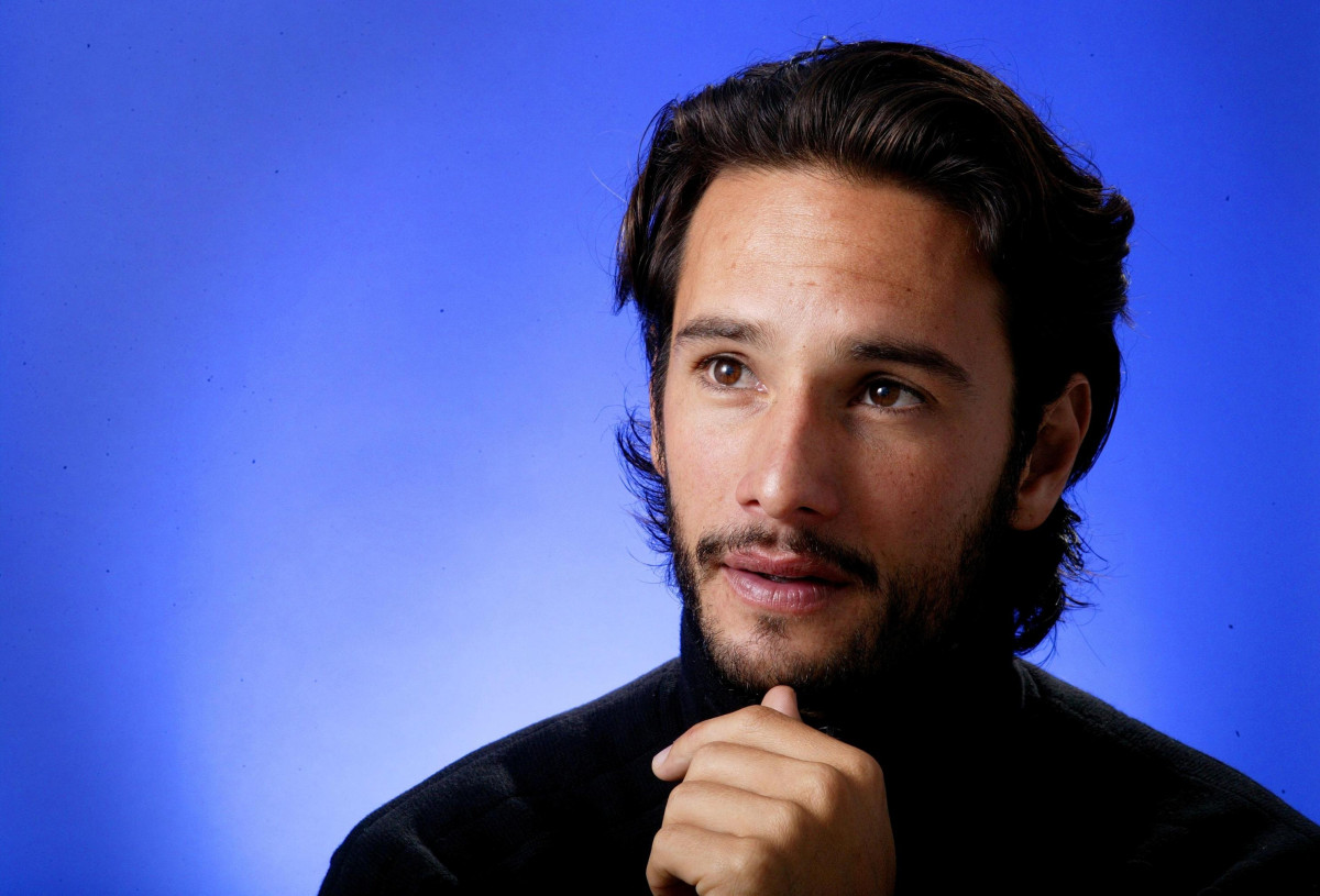 Rodrigo Santoro: pic #175393