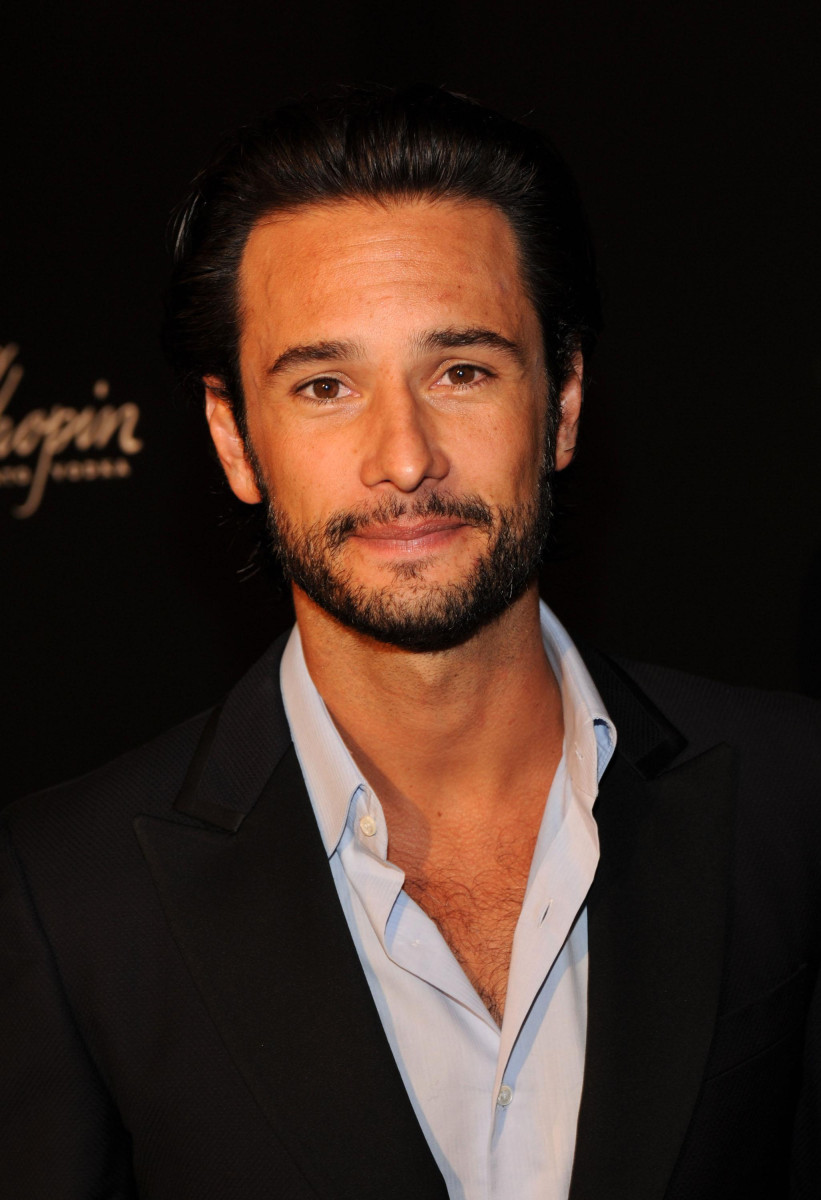 Rodrigo Santoro: pic #176656