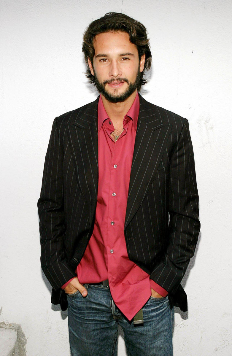 Rodrigo Santoro: pic #132395