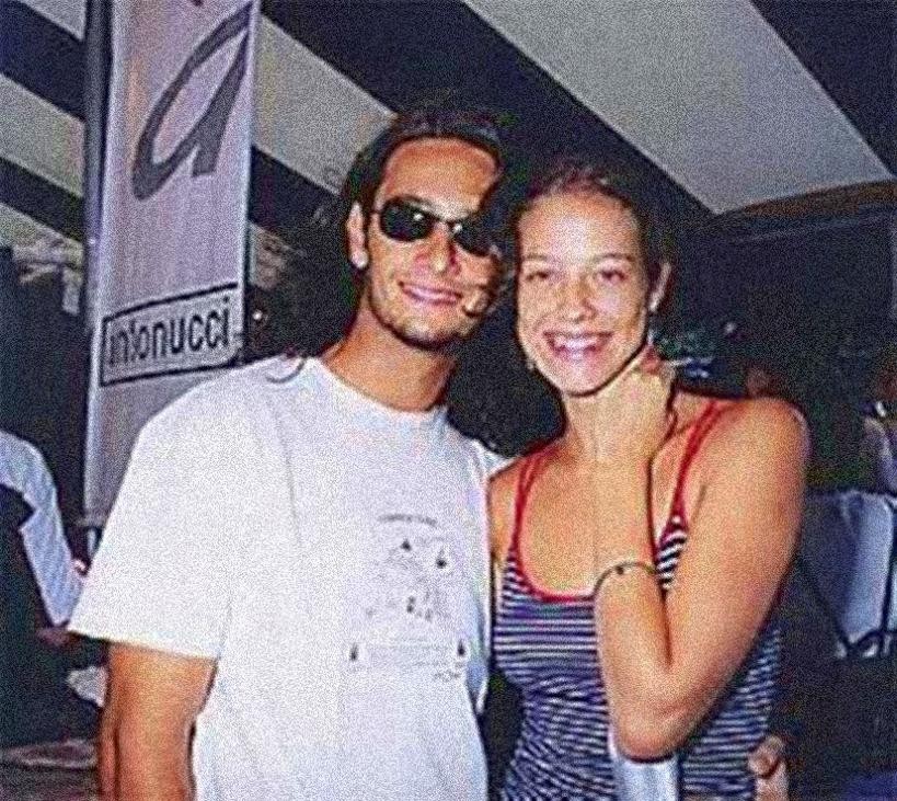 Rodrigo Santoro: pic #163557