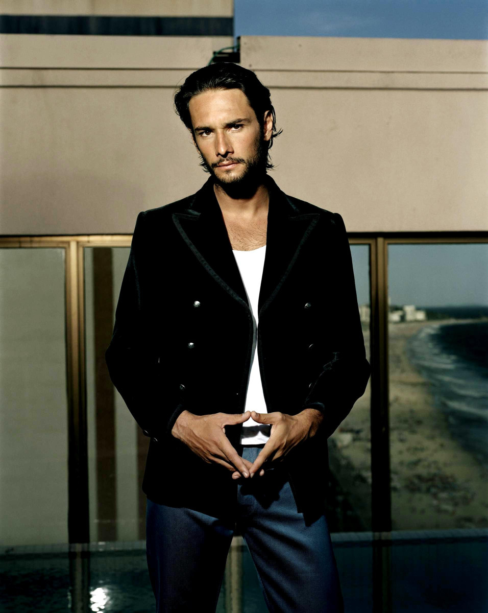 Rodrigo Santoro: pic #134741