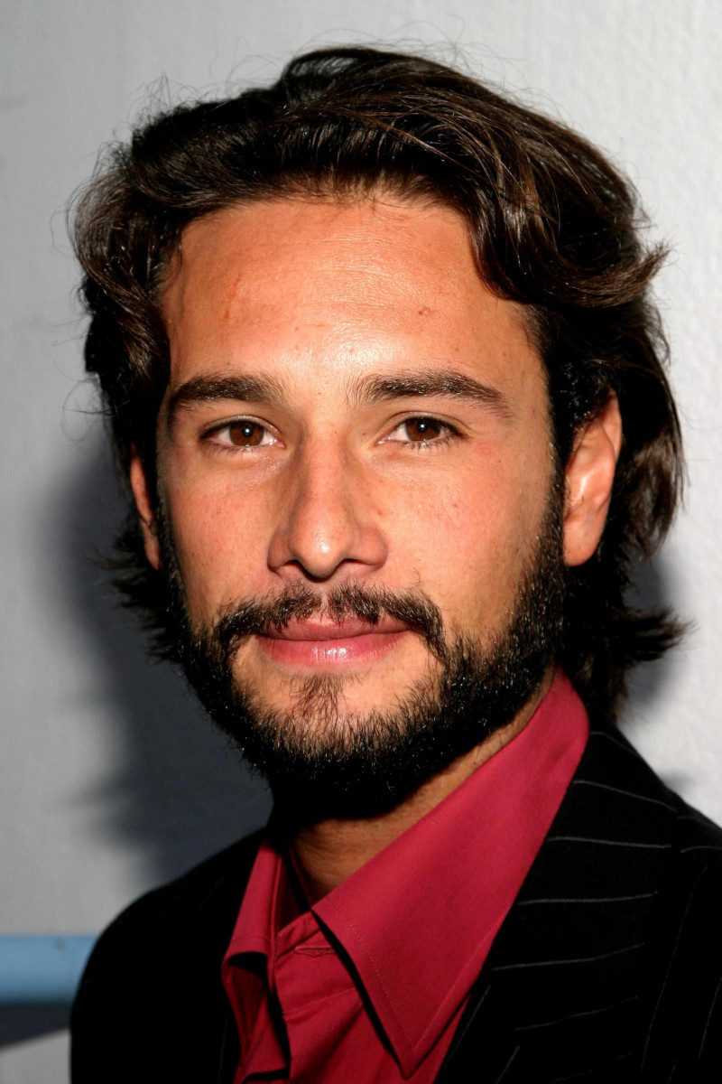 Rodrigo Santoro: pic #132394