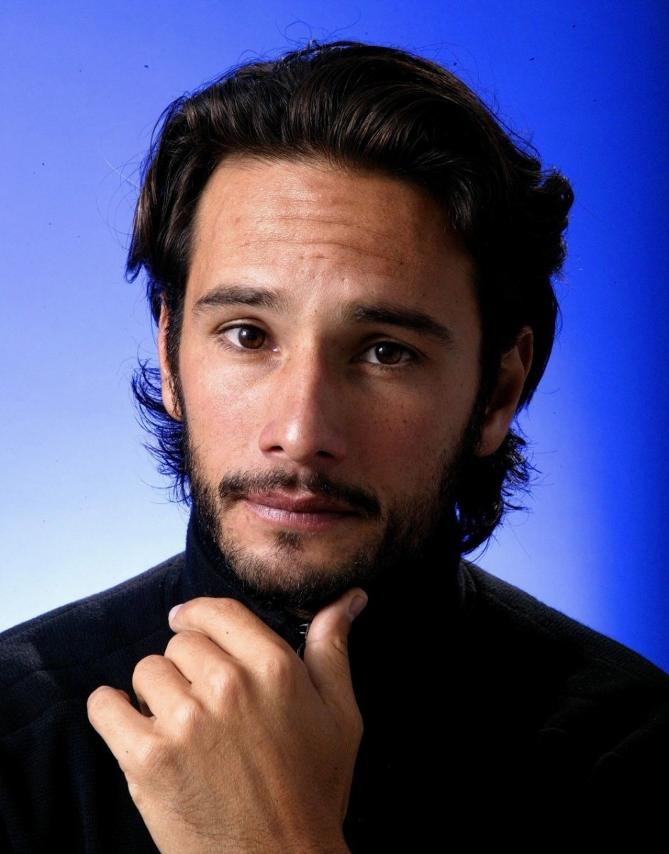 Rodrigo Santoro: pic #118116