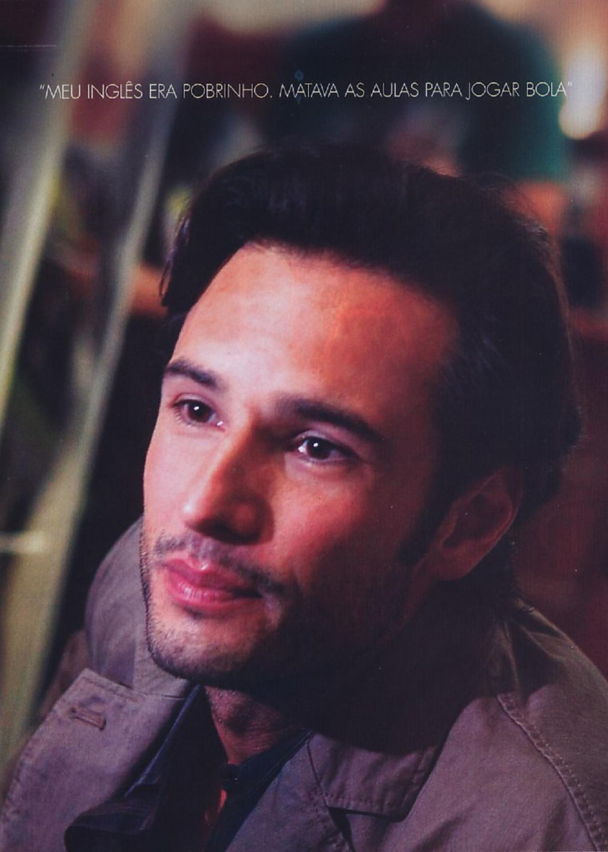 Rodrigo Santoro: pic #128587