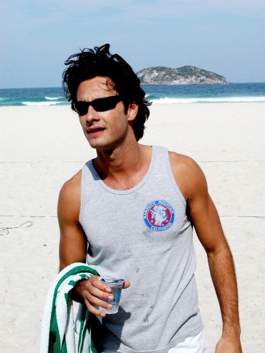 Rodrigo Santoro: pic #165802