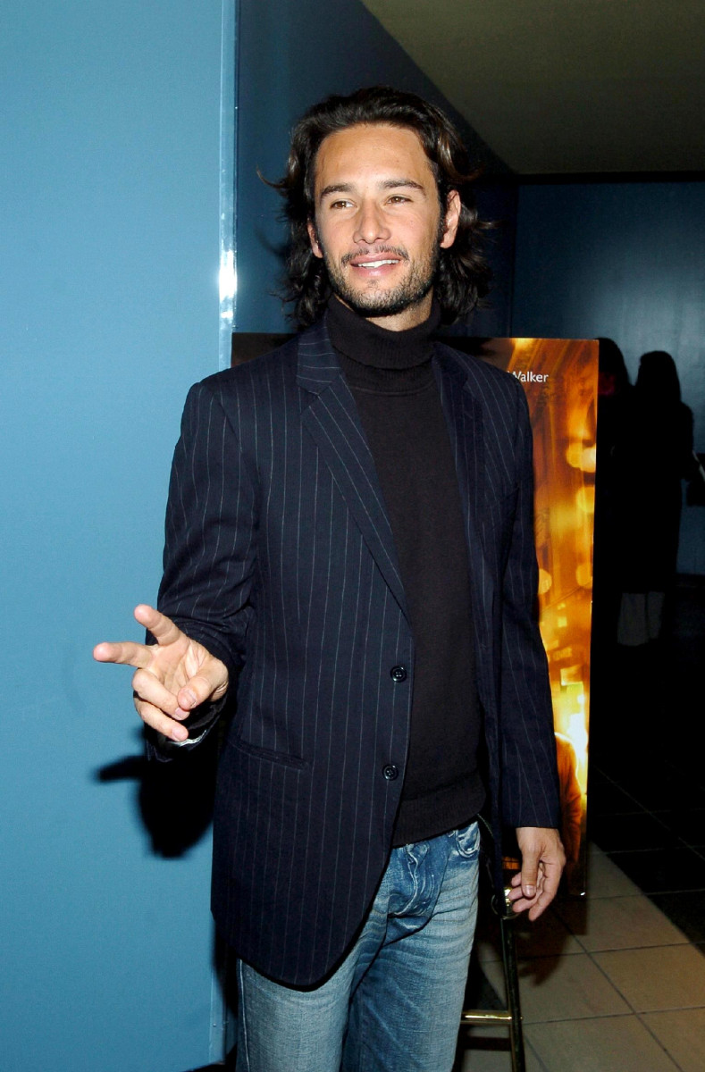 Rodrigo Santoro: pic #131996