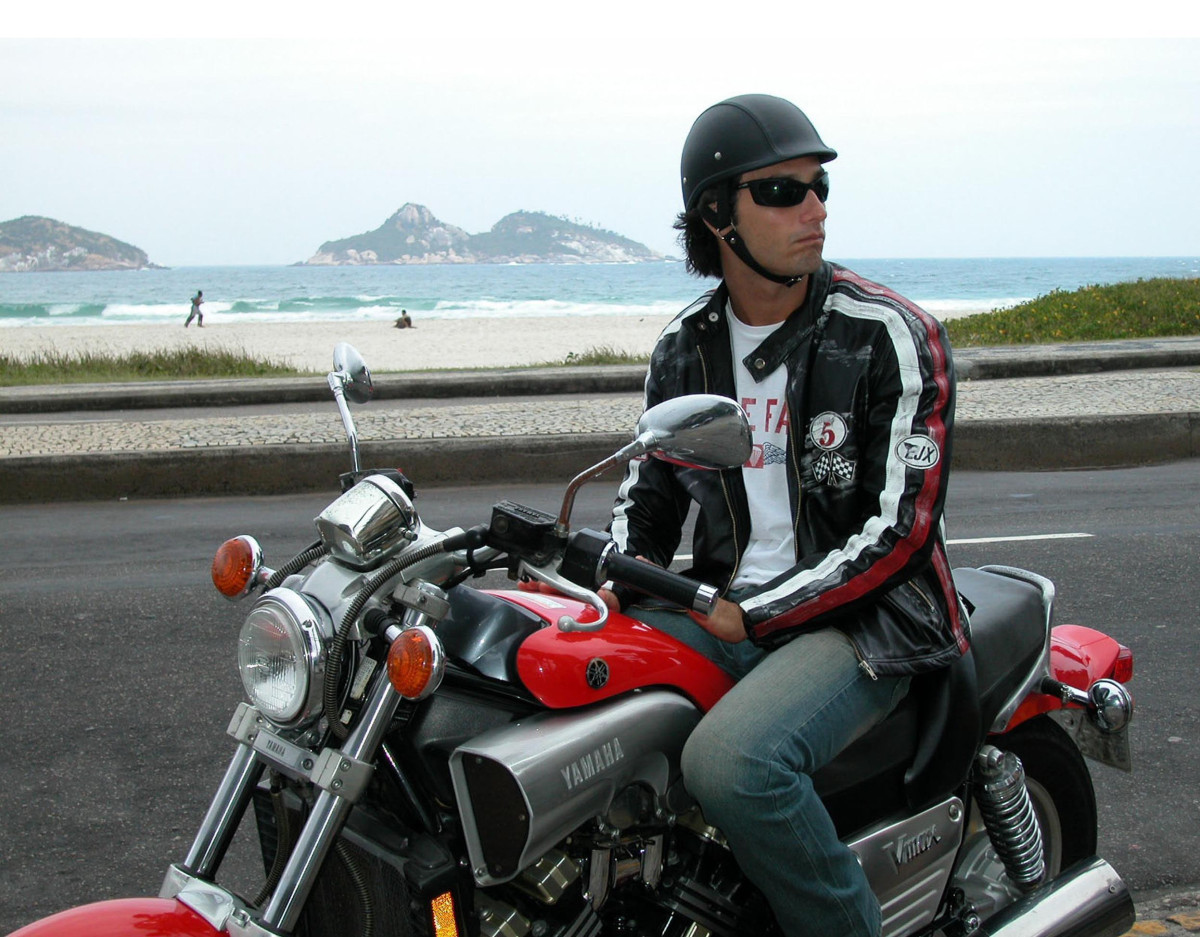 Rodrigo Santoro: pic #123122