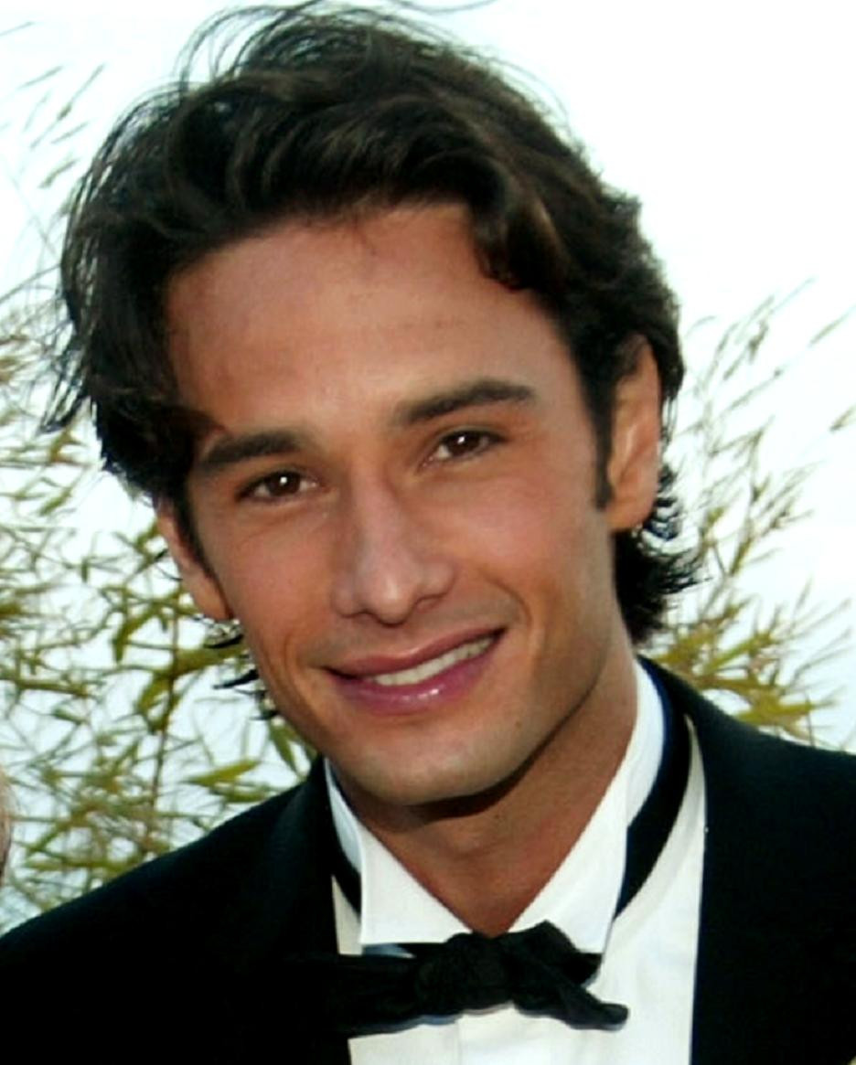 Rodrigo Santoro: pic #154073