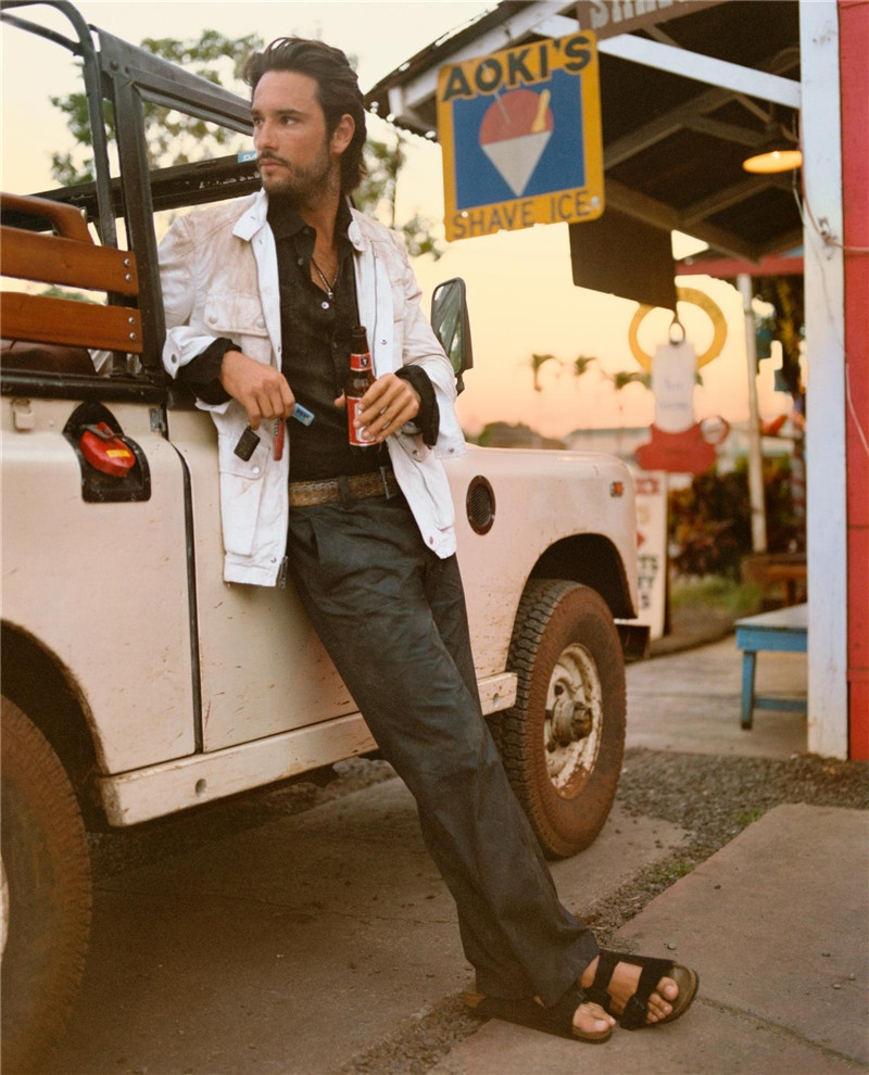 Rodrigo Santoro: pic #163418