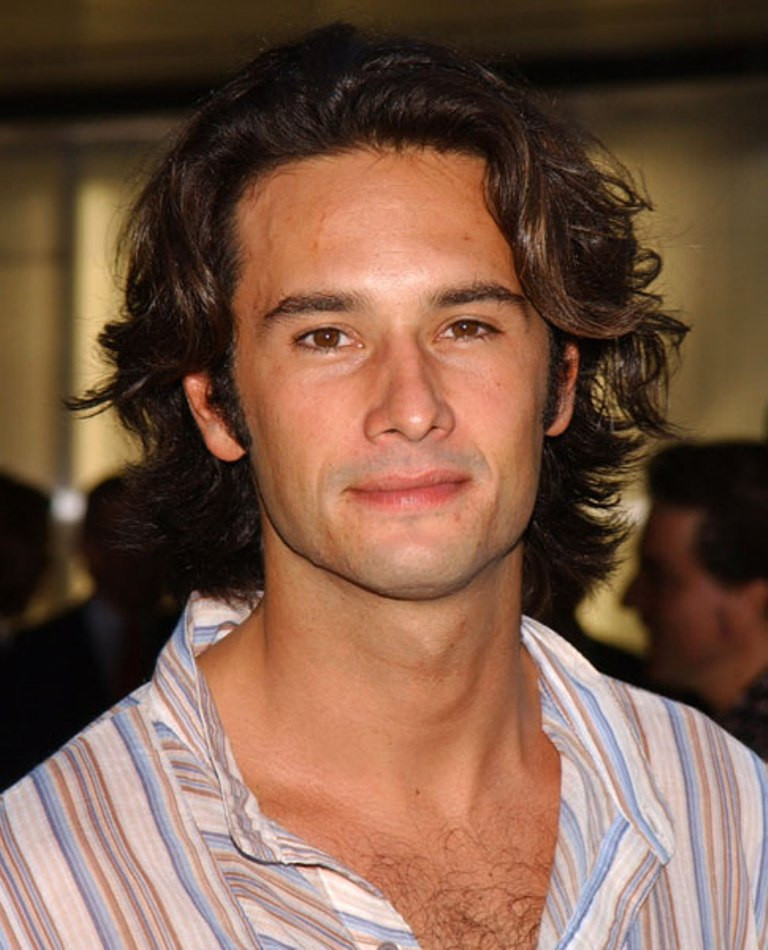 Rodrigo Santoro: pic #154784