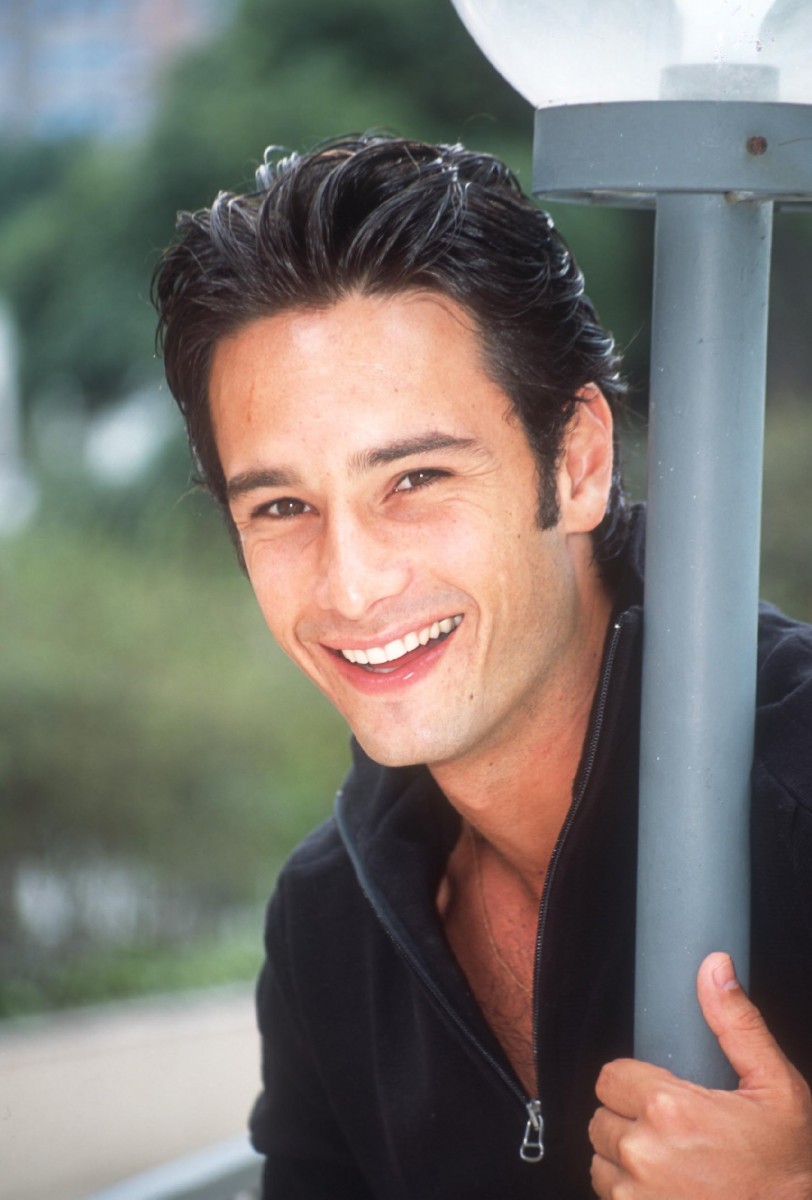 Rodrigo Santoro: pic #101147