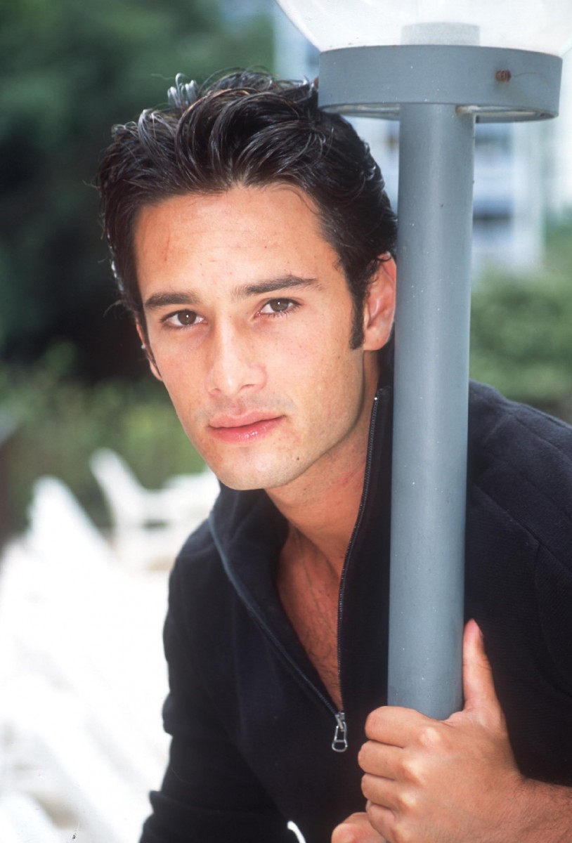 Rodrigo Santoro: pic #101148