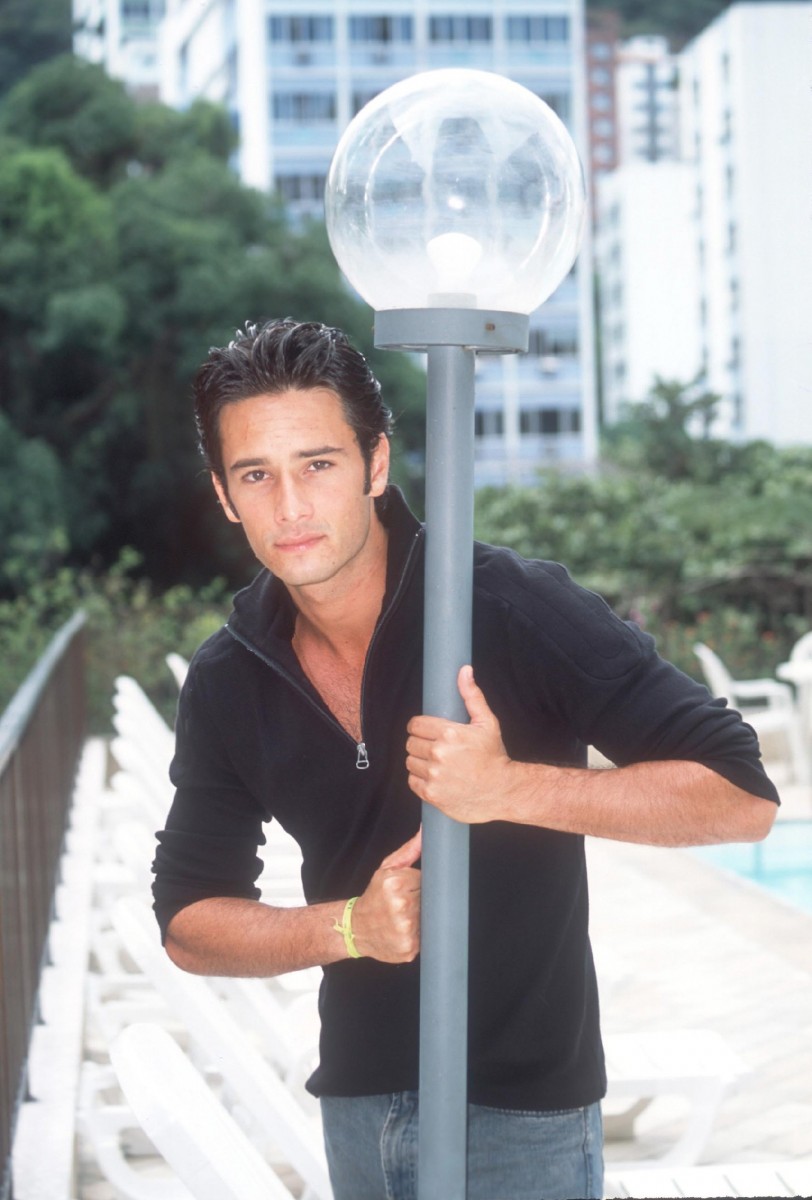 Rodrigo Santoro: pic #101152