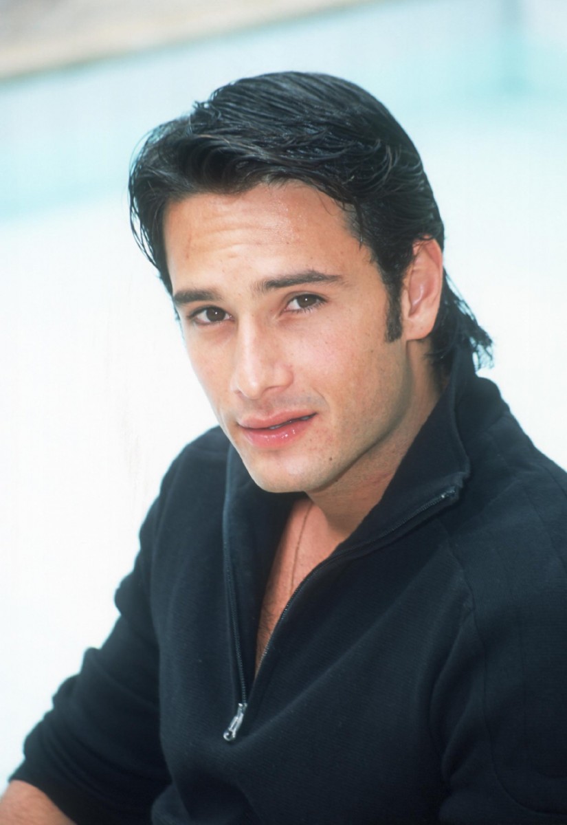 Rodrigo Santoro: pic #101150