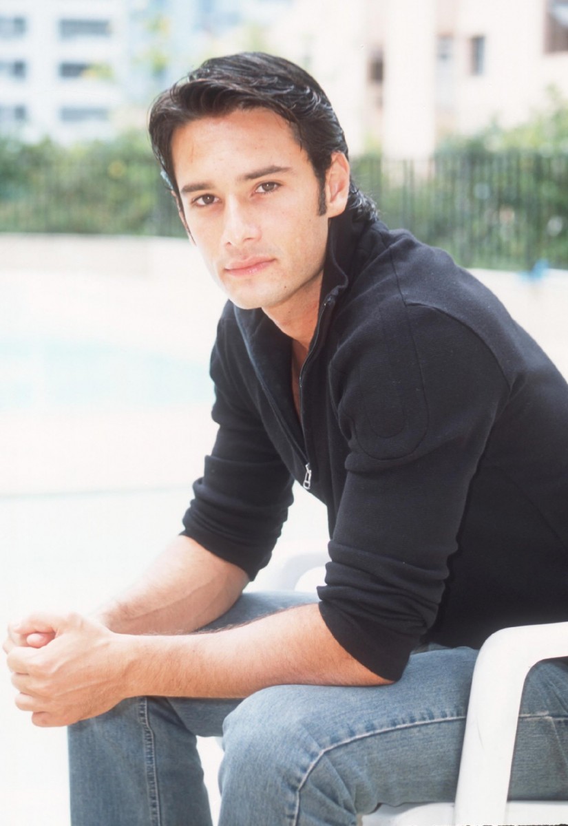 Rodrigo Santoro: pic #101145