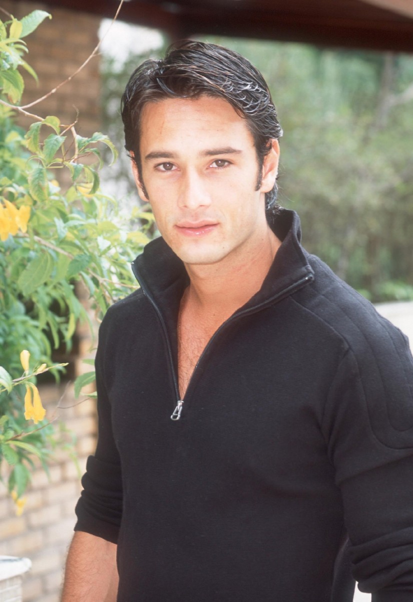 Rodrigo Santoro: pic #101144