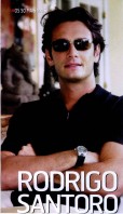 Rodrigo Santoro photo #