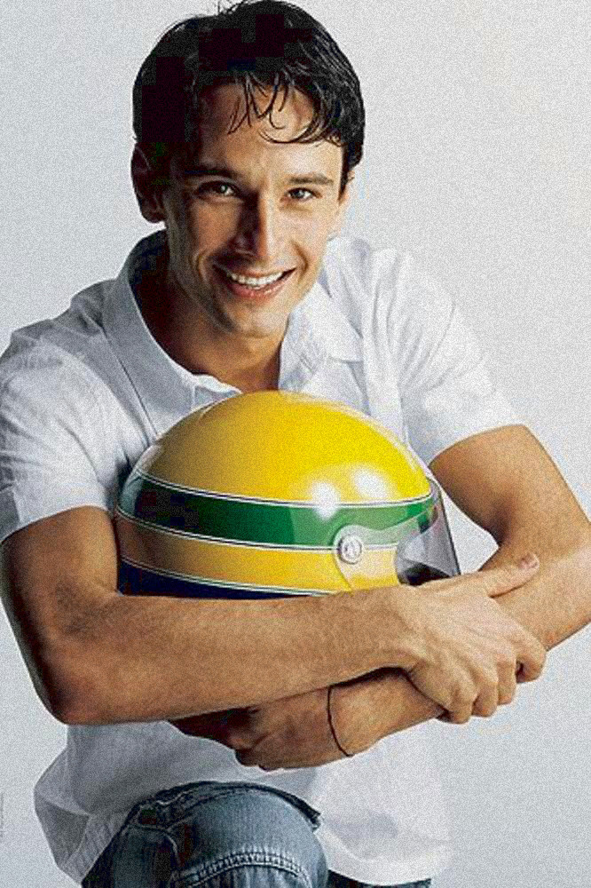 Rodrigo Santoro: pic #165799