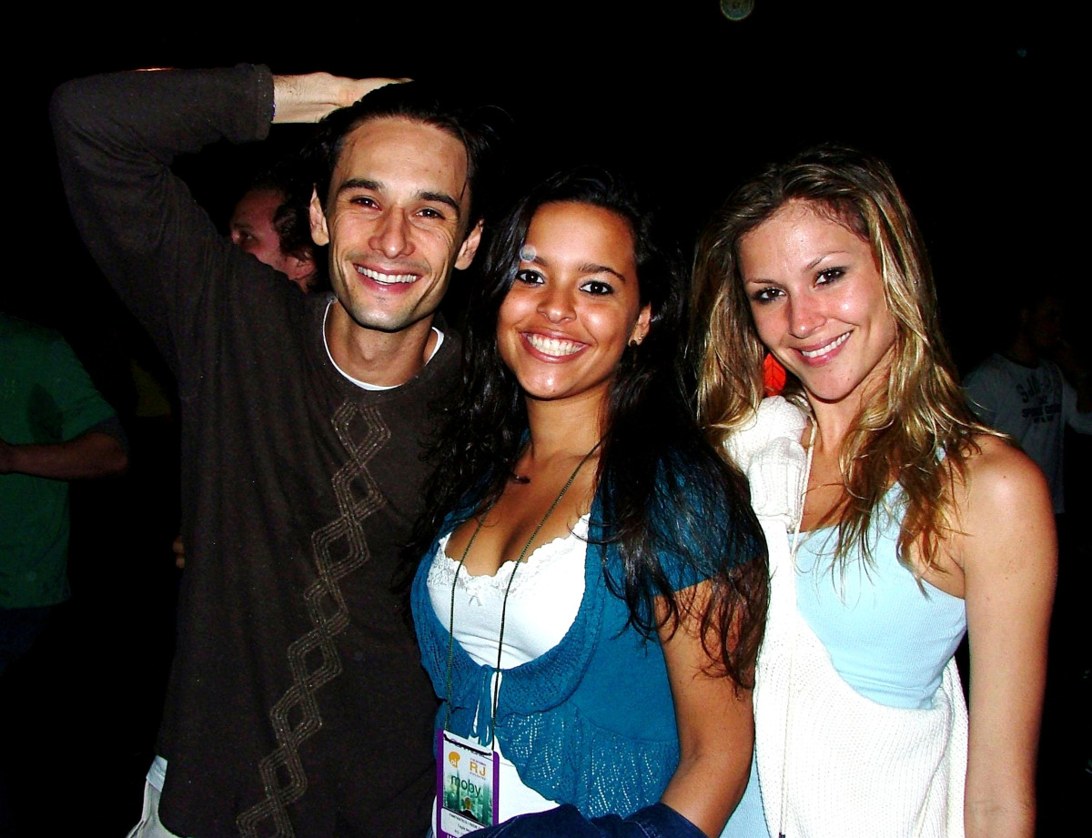 Rodrigo Santoro: pic #160011