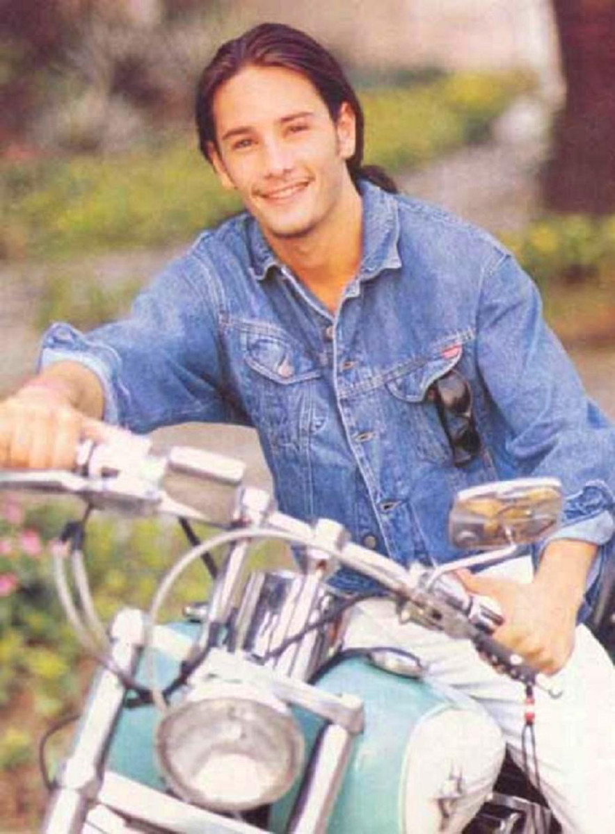 Rodrigo Santoro: pic #152885