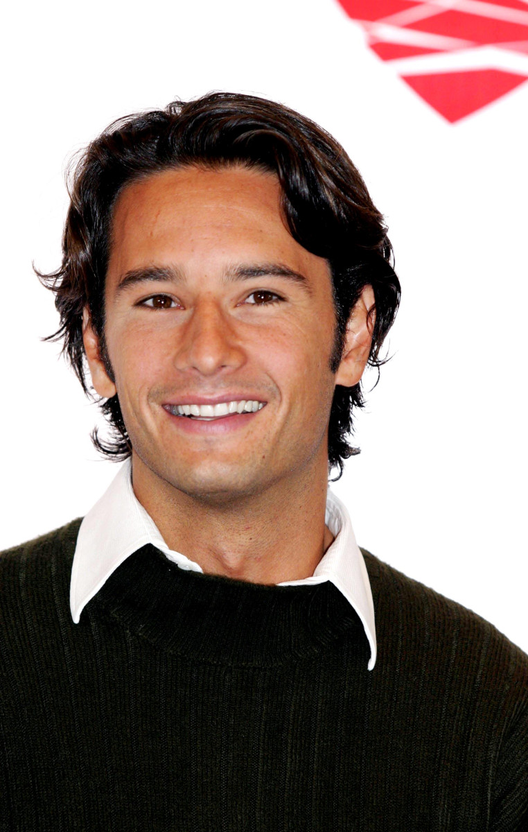 Rodrigo Santoro: pic #160436