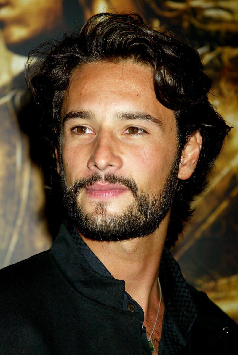 Rodrigo Santoro: pic #160441