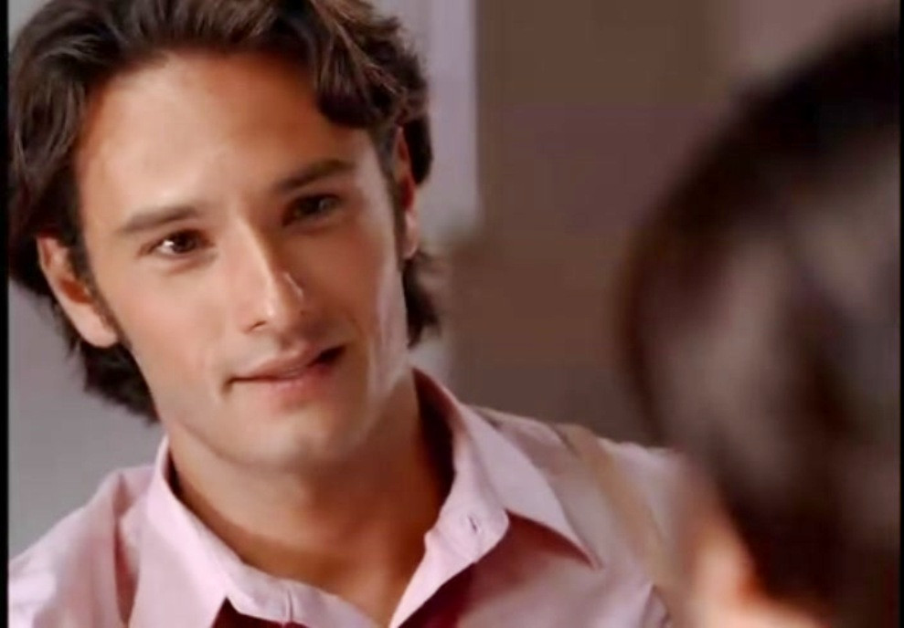 Rodrigo Santoro: pic #158395