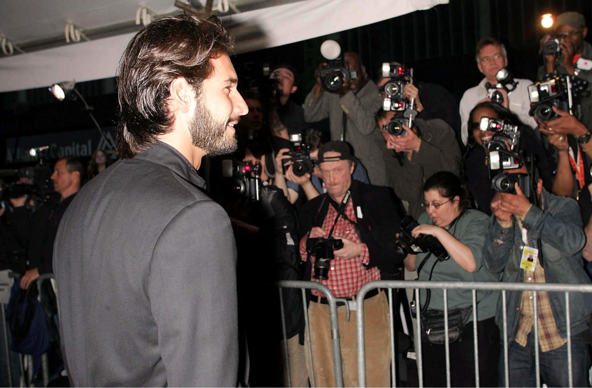 Rodrigo Santoro: pic #169483