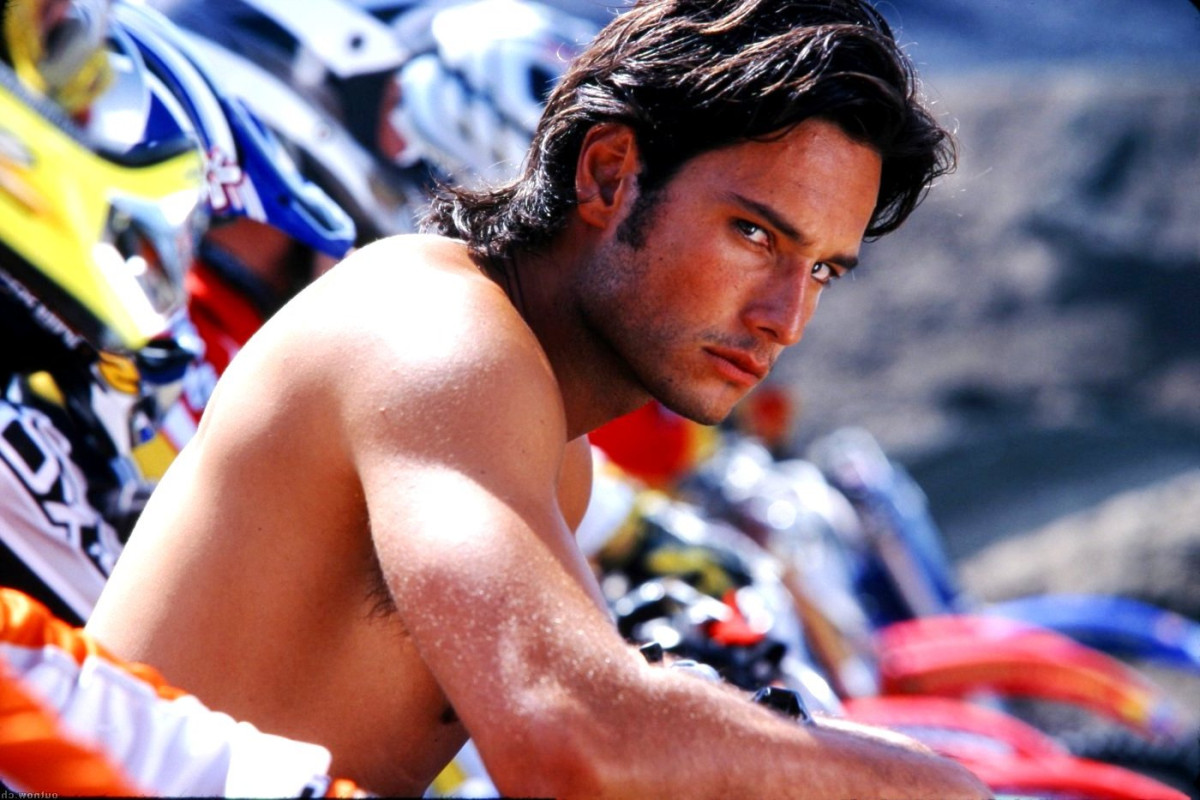 Rodrigo Santoro: pic #118930