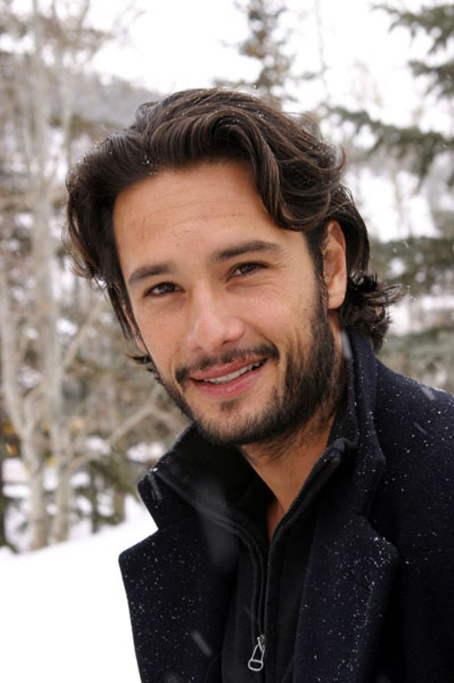 Rodrigo Santoro: pic #157117