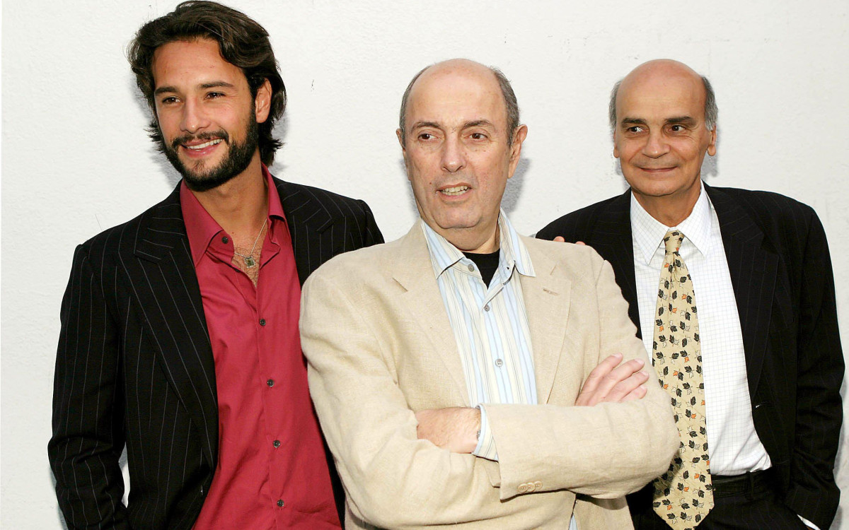 Rodrigo Santoro: pic #239707