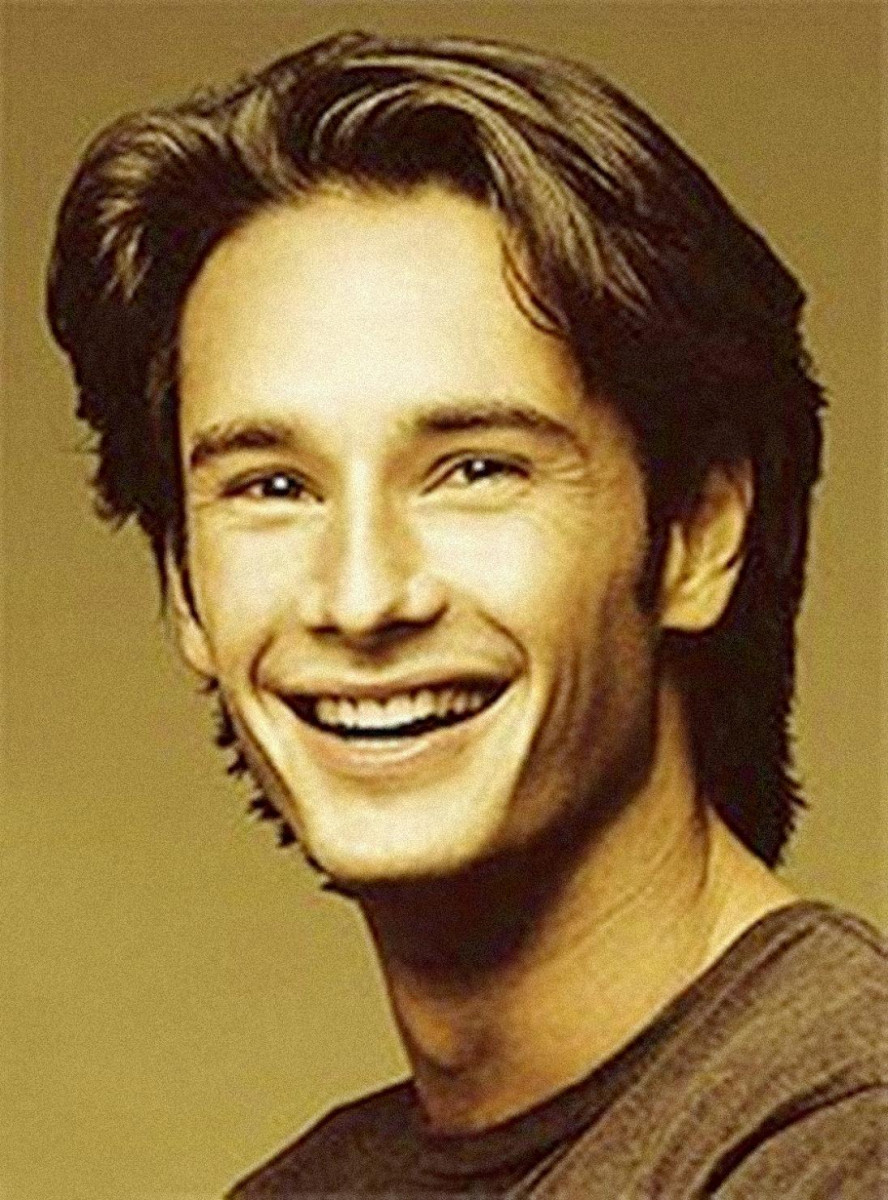 Rodrigo Santoro: pic #160134
