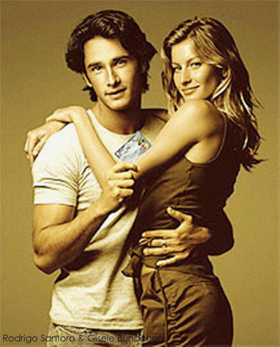 Rodrigo Santoro: pic #160140
