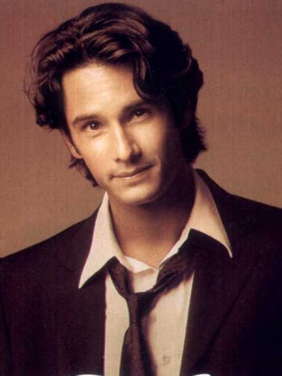 Rodrigo Santoro: pic #161864