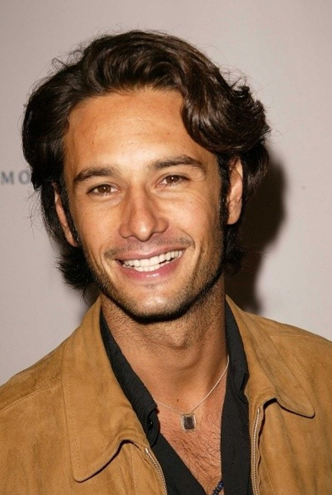 Rodrigo Santoro: pic #154084