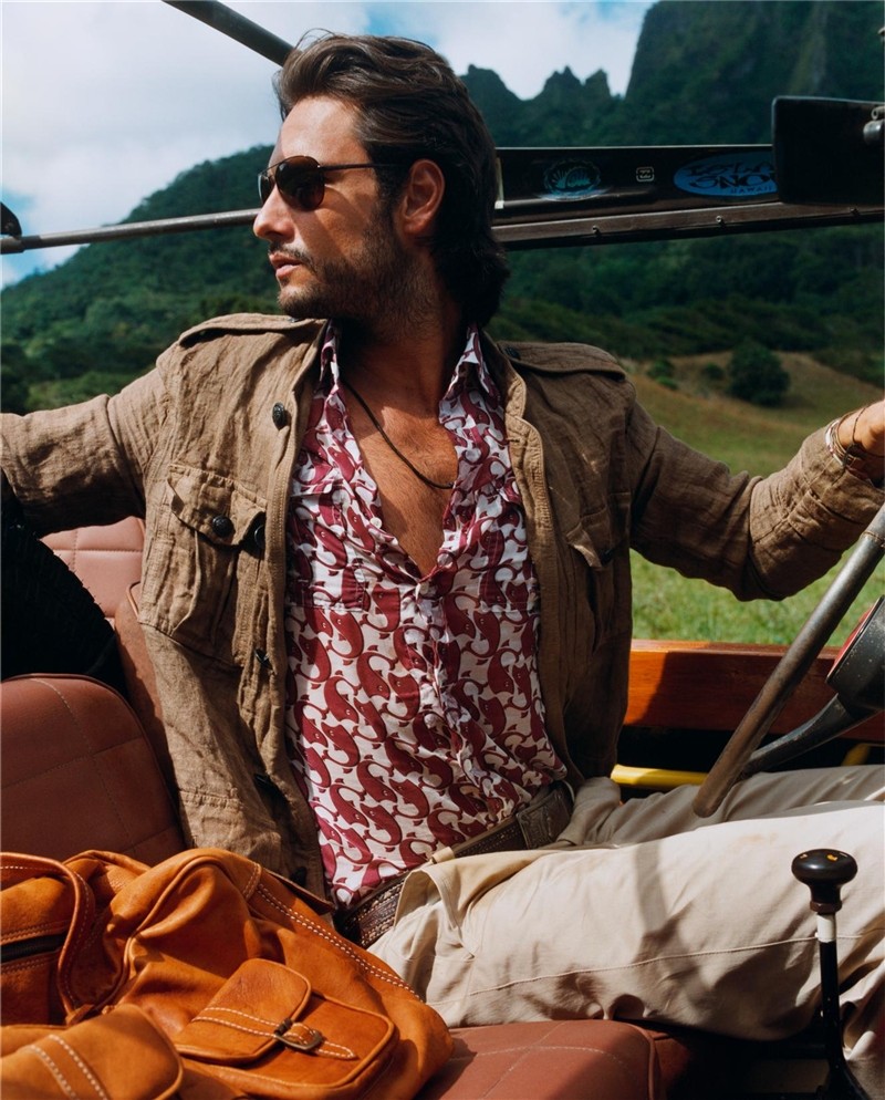 Rodrigo Santoro: pic #163420