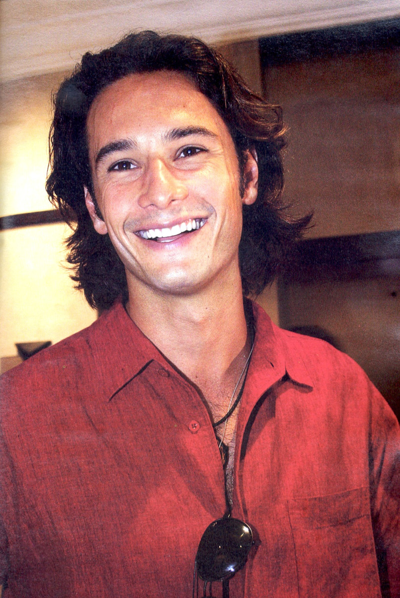 Rodrigo Santoro: pic #118616