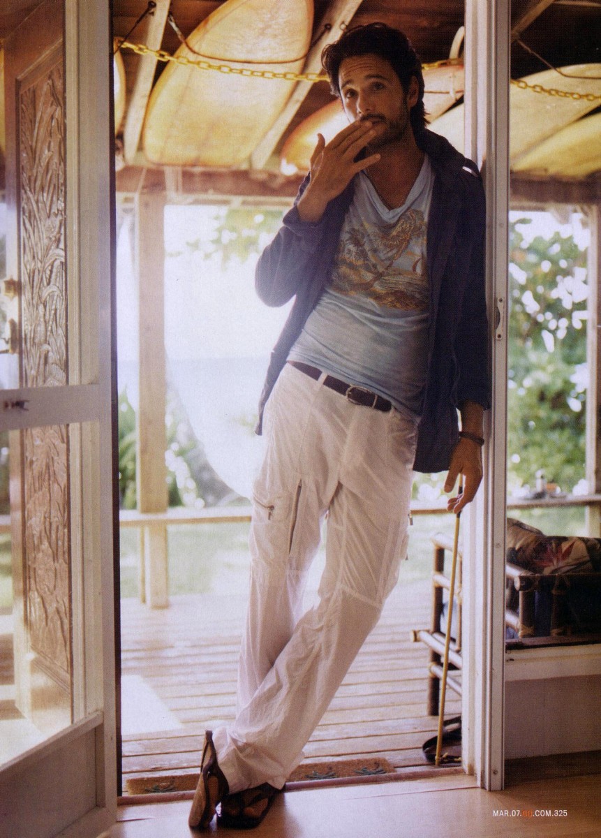 Rodrigo Santoro: pic #118309