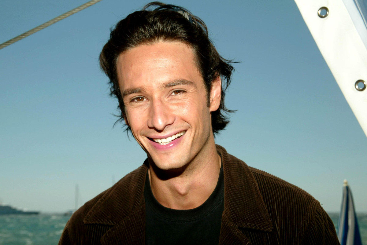 Rodrigo Santoro: pic #136215