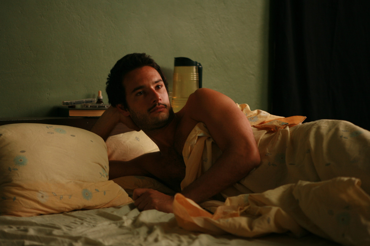 Rodrigo Santoro: pic #157125