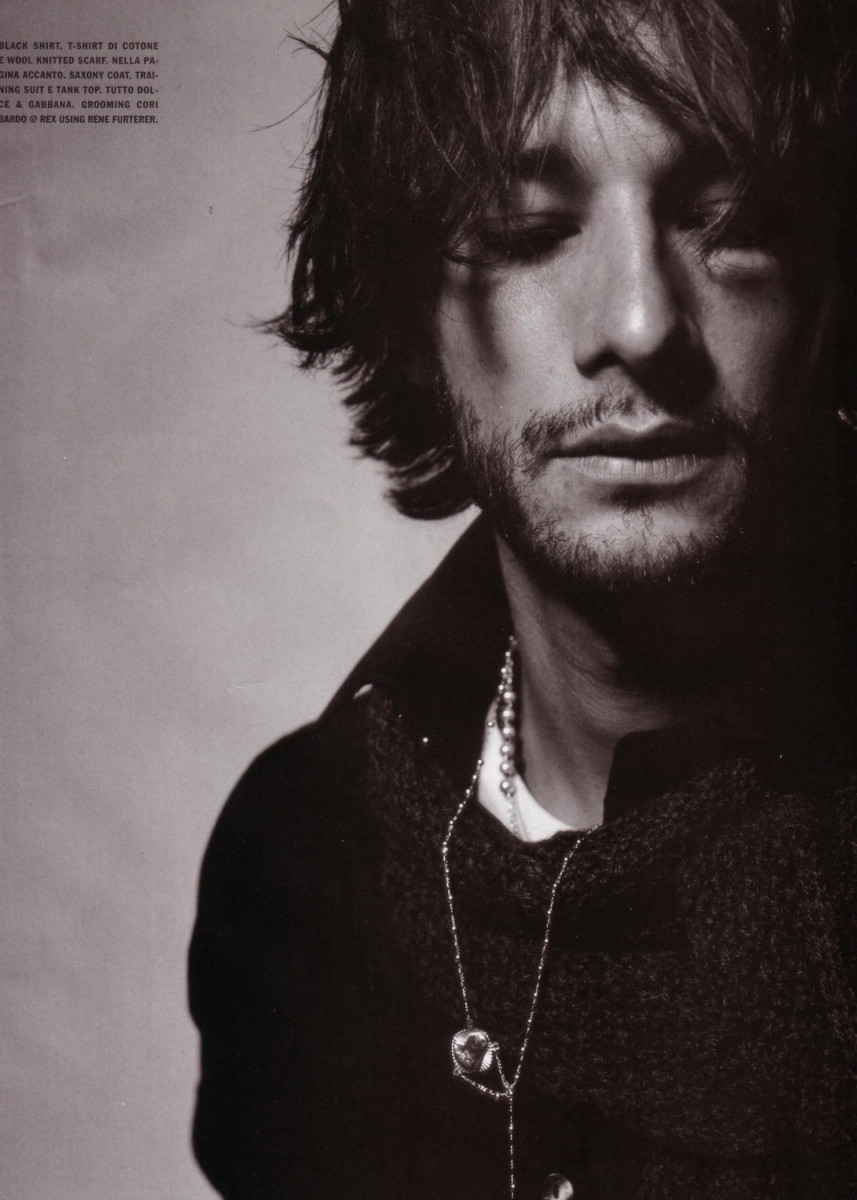 Rodrigo Santoro: pic #166046