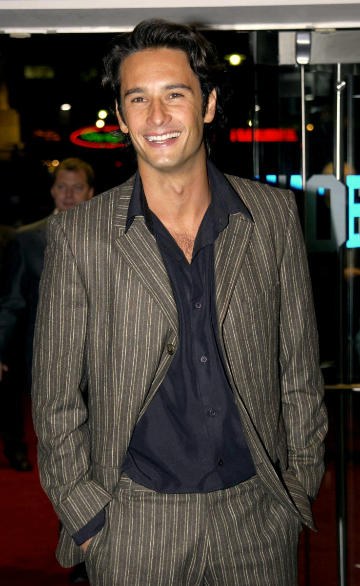 Rodrigo Santoro: pic #118323