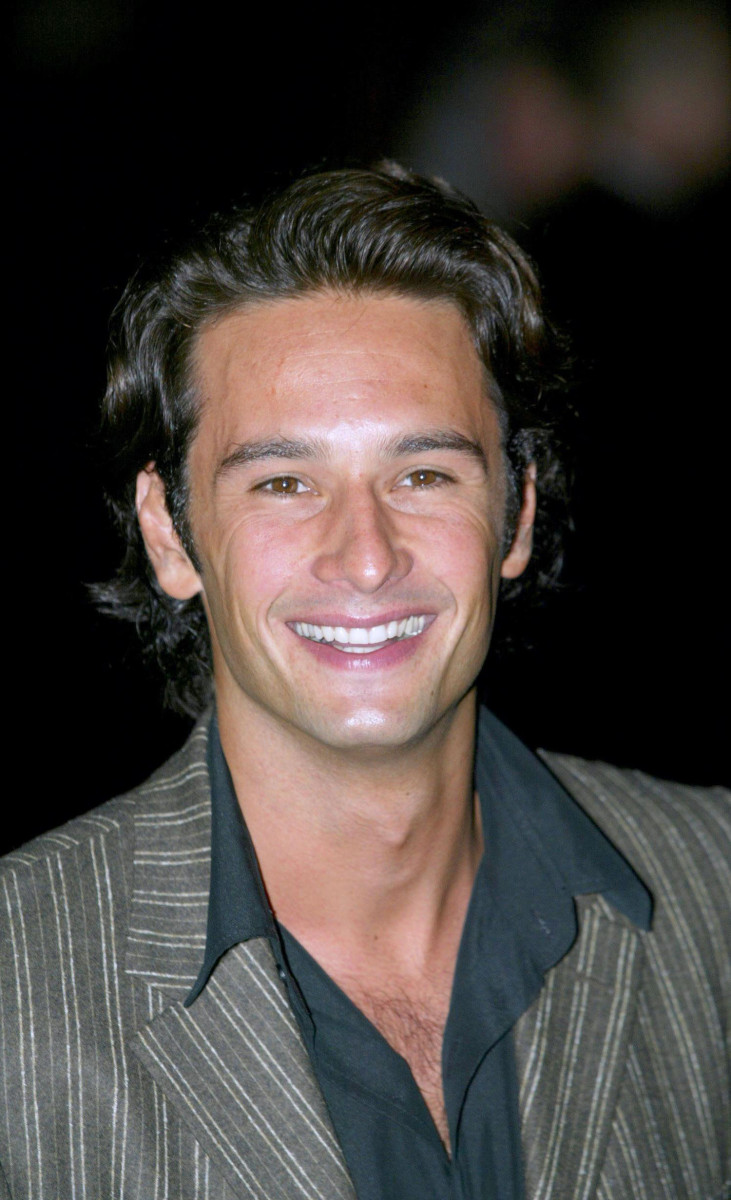 Rodrigo Santoro: pic #118322